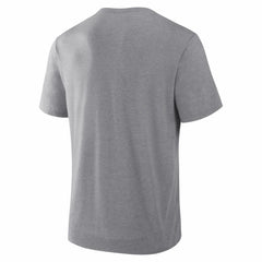 Chicago White Sox Play Tribute Tri-Blend T-Shirt Heather Gray