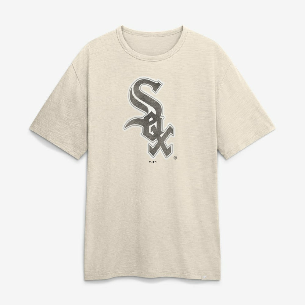 Chicago White Sox Stadium Slub T-Shirt Tan