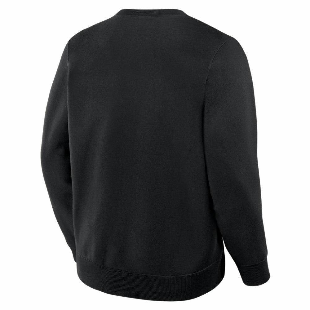 San Francisco Giants Legacy Sweatshirt Black