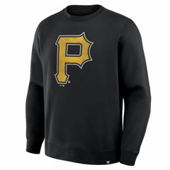 Pittsburgh Pirates Legacy Sweatshirt Black