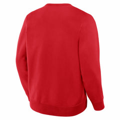 Philadelphia Phillies Legacy Sweatshirt Red