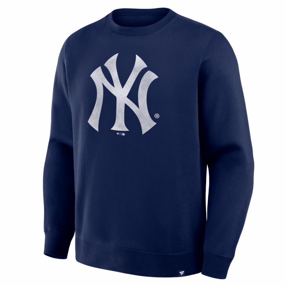 New York Yankees Legacy Sweatshirt Navy