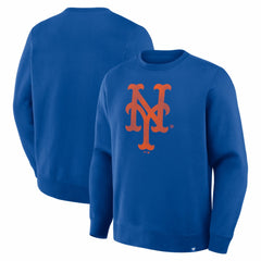 New York Mets Legacy Sweatshirt Royal