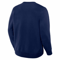 Minnesota Twins Legacy Sweatshirt Navy