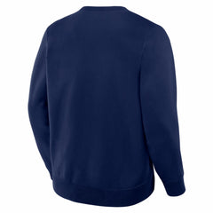Milwaukee Brewers Legacy Sweatshirt Navy