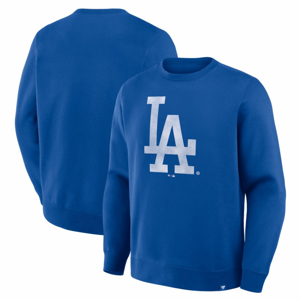 Los Angeles Dodgers Legacy Sweatshirt Royal