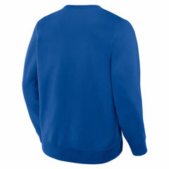 Kansas City Royals Legacy Sweatshirt Royal