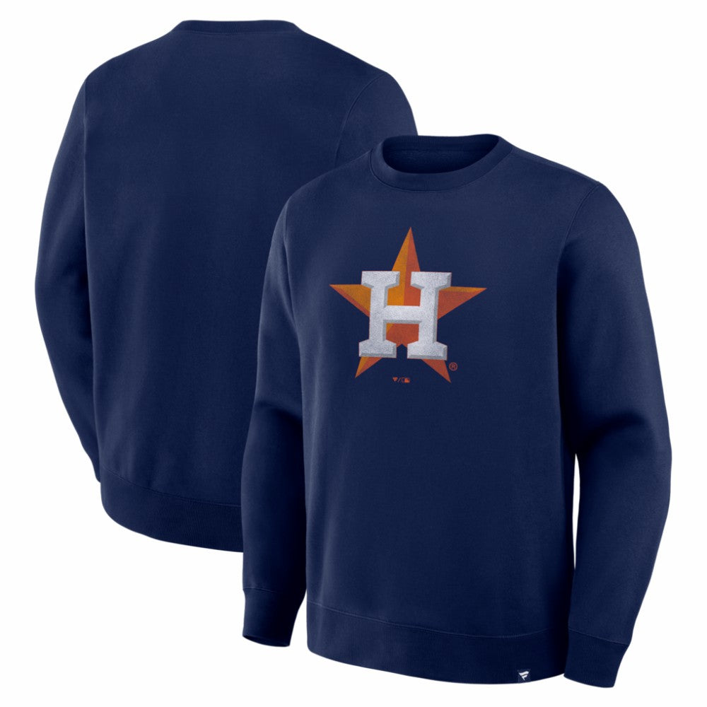 Houston Astros Legacy Sweatshirt Navy