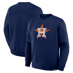Houston Astros Legacy Sweatshirt Navy