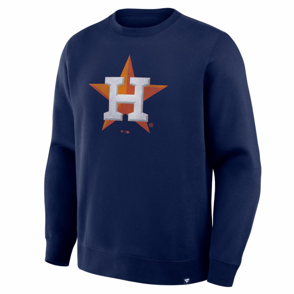 Houston Astros Legacy Sweatshirt Navy