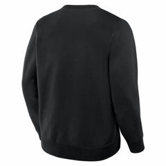 Colorado Rockies Legacy Sweatshirt Black