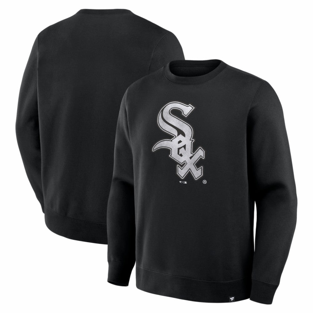 Chicago White Sox Legacy Sweatshirt Black