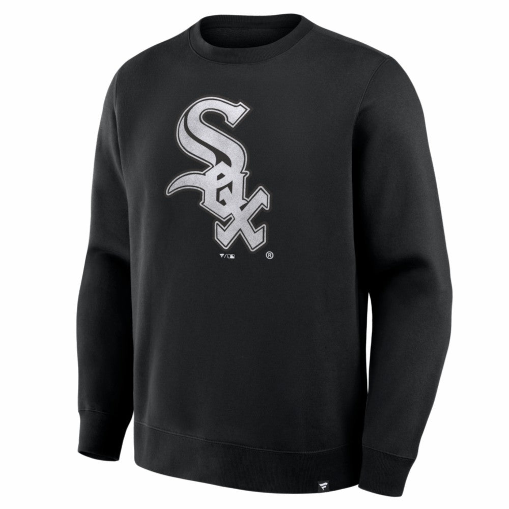 Chicago White Sox Legacy Sweatshirt Black