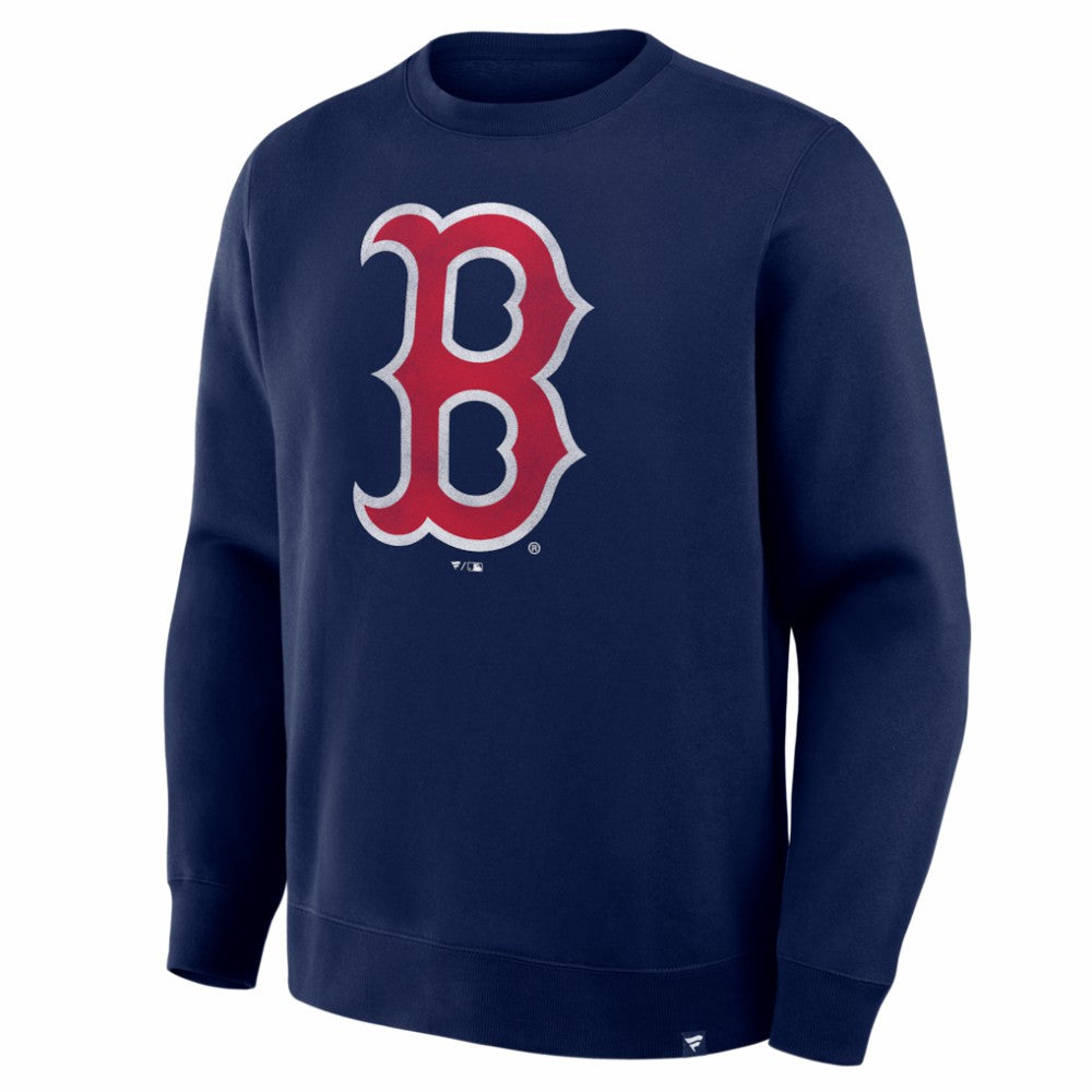 Boston Red Sox Legacy Sweatshirt Navy