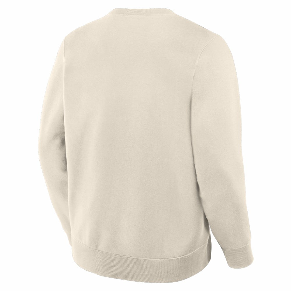 New York Yankees Legacy Sweatshirt Tan