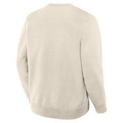 New York Yankees Legacy Sweatshirt Tan