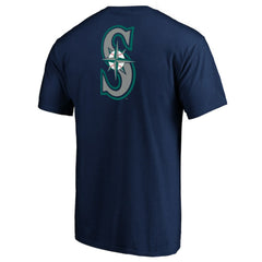 Seattle Mariners End Game T-Shirt Navy