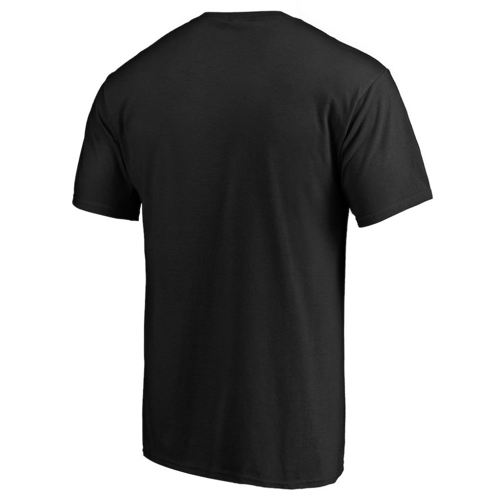 Pittsburgh Pirates Team Adrenaline T-Shirt Black