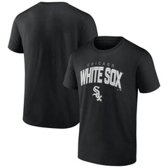Chicago White Sox Master the Game T-Shirt Black
