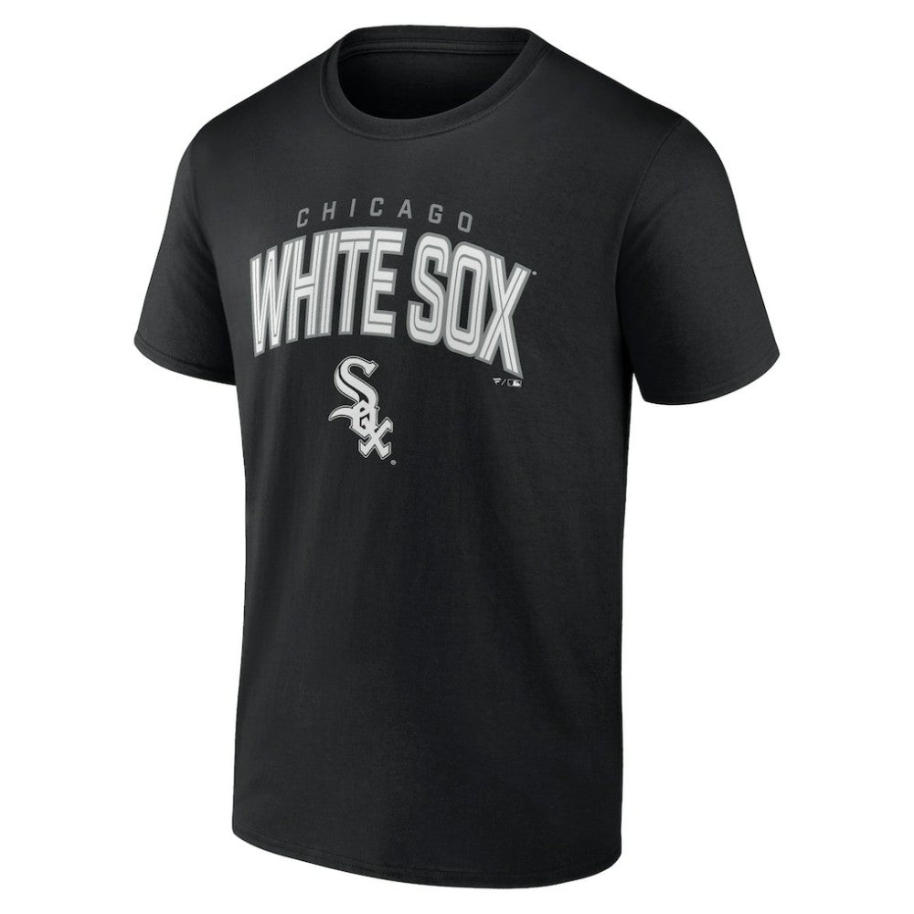 Chicago White Sox Master the Game T-Shirt Black