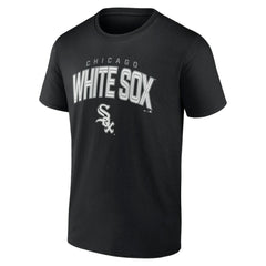 Chicago White Sox Master the Game T-Shirt Black