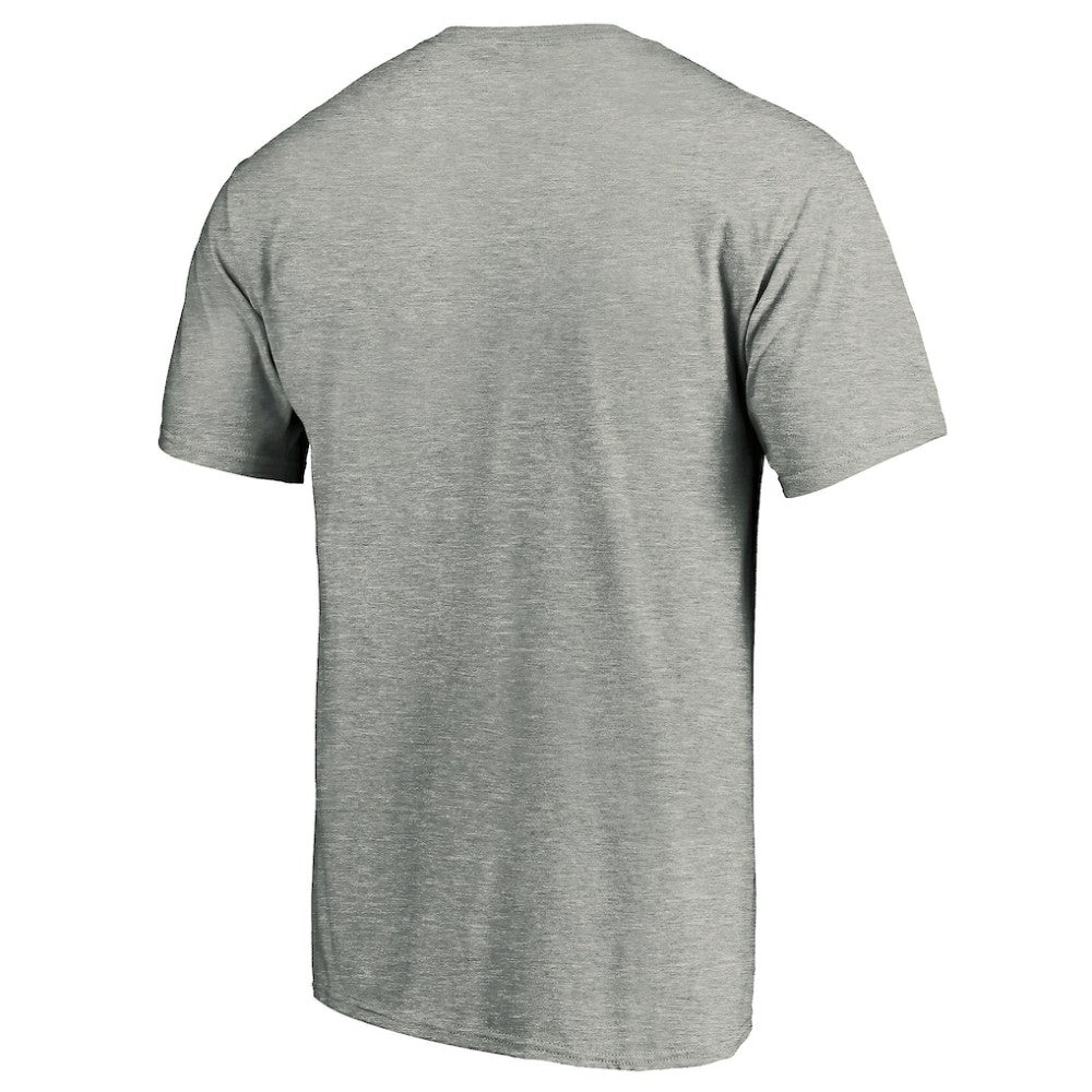 San Francisco Giants Cooperstown Collection Wahconah T-Shirt Heather Gray