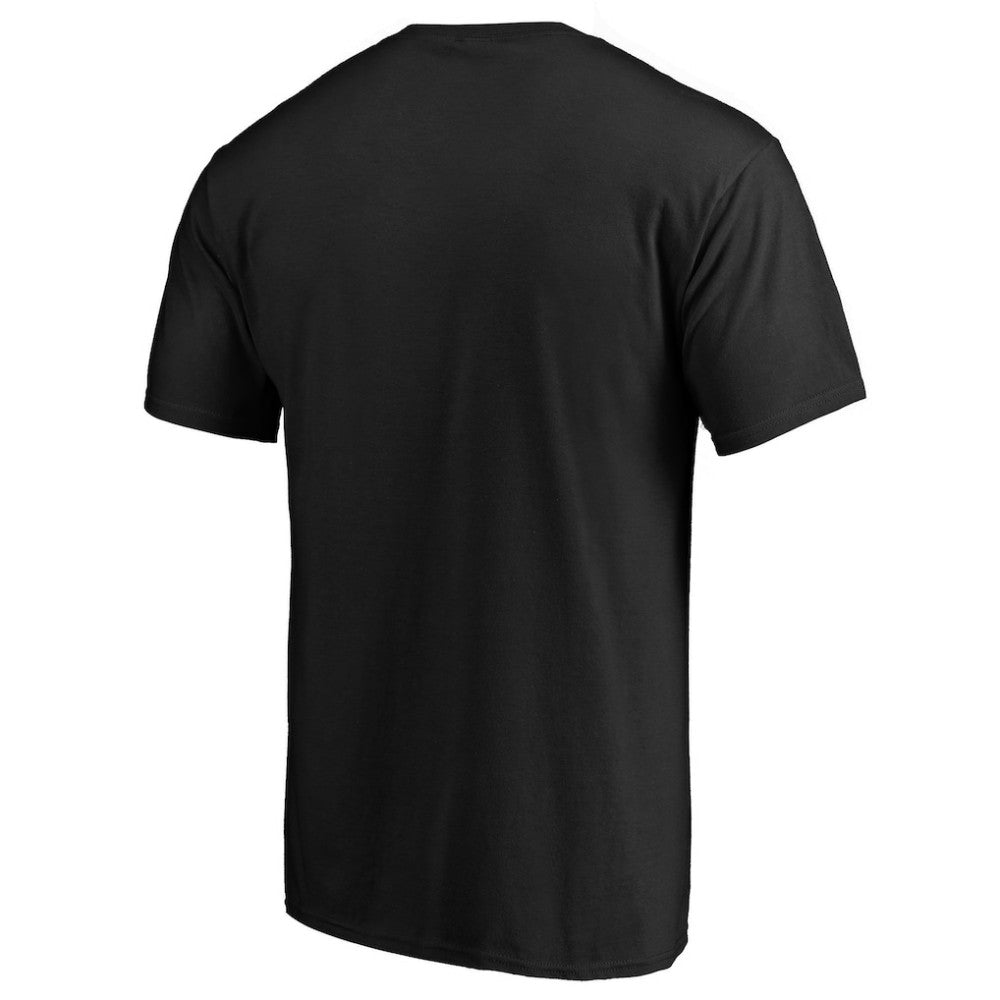 Colorado Rockies Series Sweep T-Shirt Black