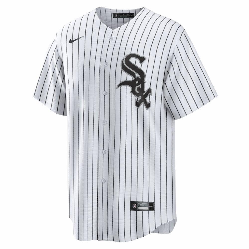 Munetaka Murakami Chicago White Sox Home Replica Jersey White | Nike