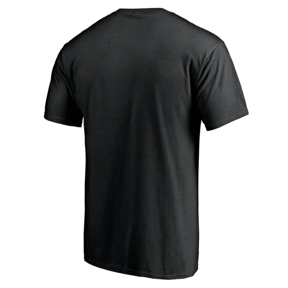 Philadelphia Flyers Hometown Collection State T-Shirt Black