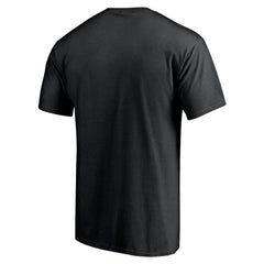 New Jersey Devils Victory Arch T-Shirt Black