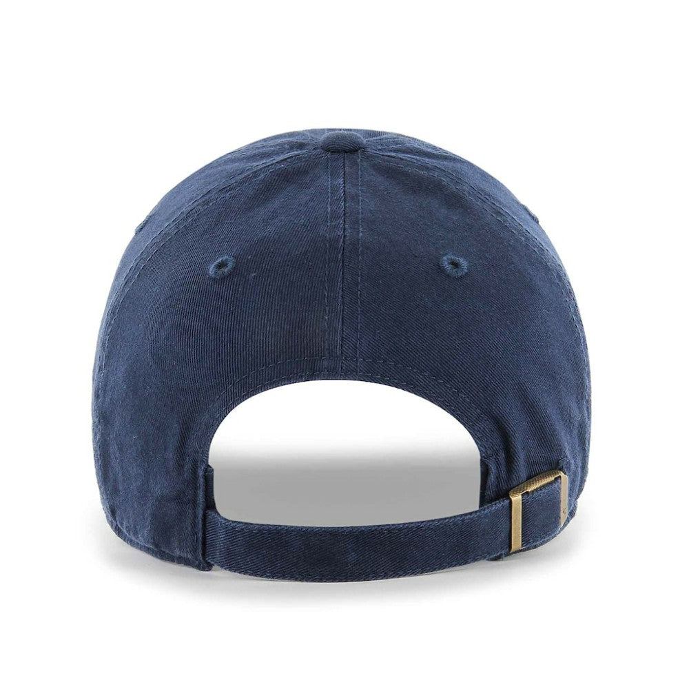 Boston Red Sox Women's Confetti Icon Adjustable Hat Navy | 47 brand