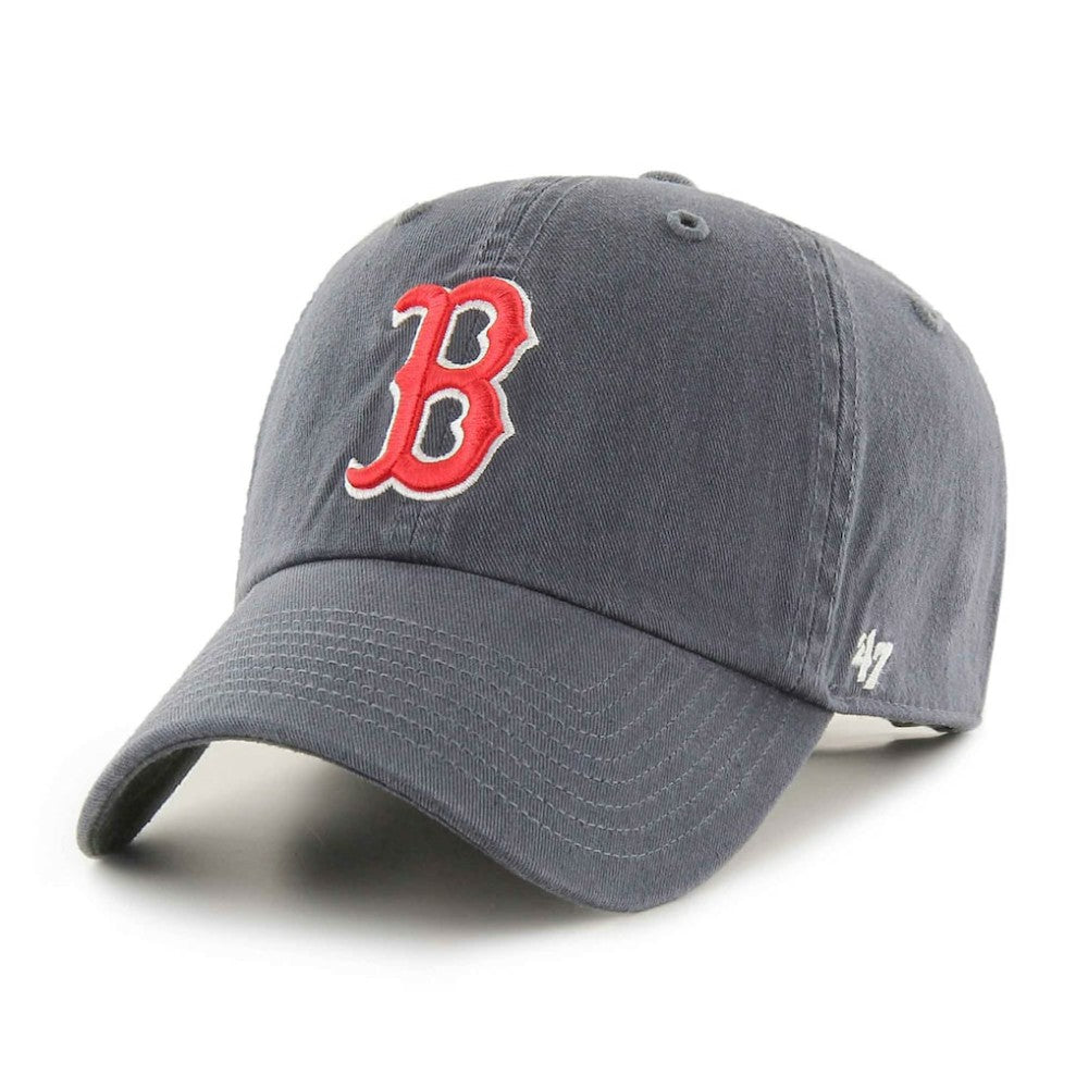Boston Red Sox Heritage Adjustable Hat Navy | 47 brand