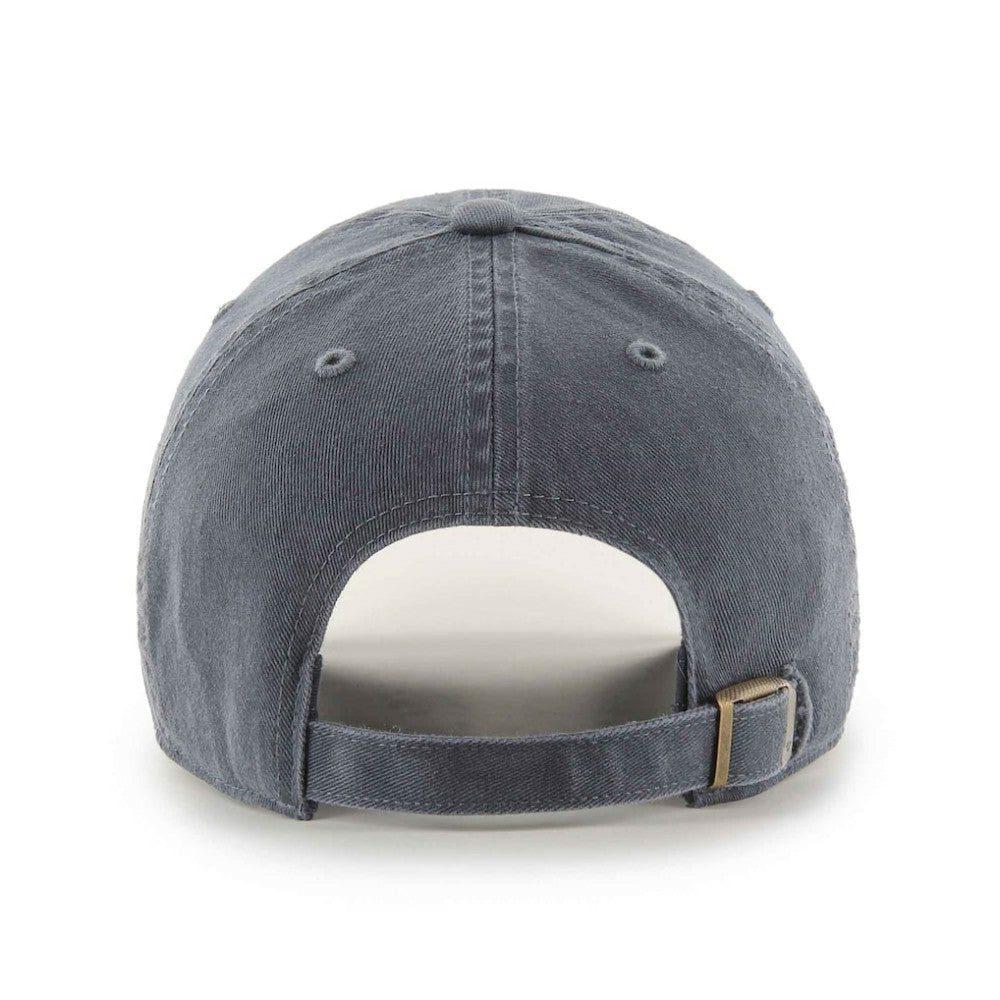Boston Red Sox Heritage Adjustable Hat Navy | 47 brand