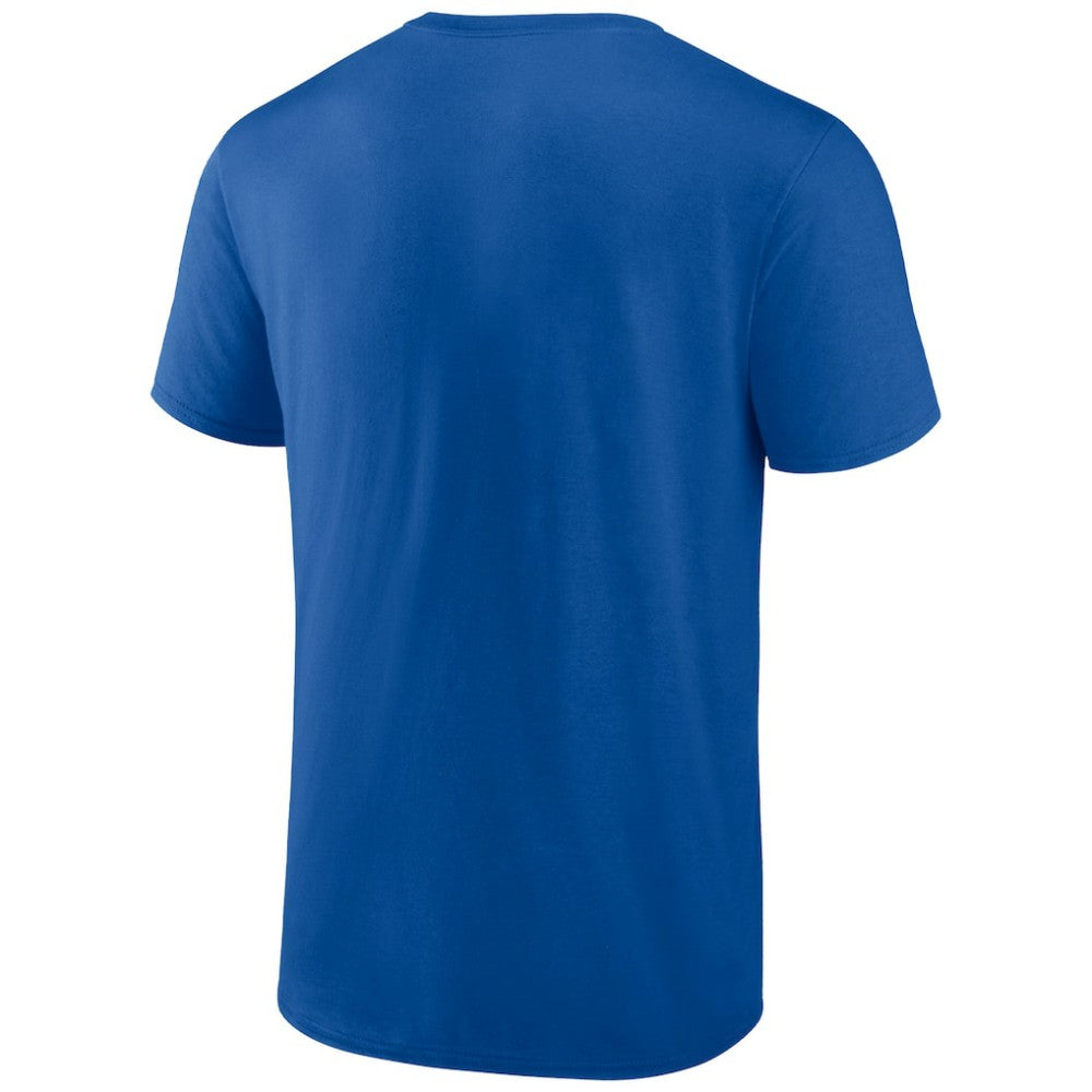 Freddie Freeman Los Angeles Dodgers 300 Career Home Runs T-Shirt Royal