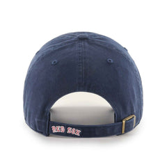 Boston Red Sox Revolution Adjustable Hat Navy | 47 brand