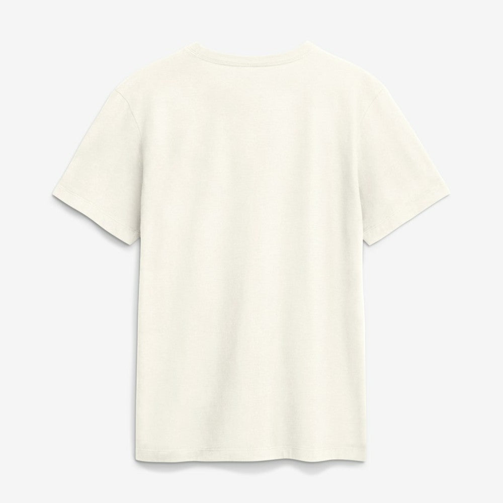 Chicago Cubs Cooperstown Collection ‘70s Inspired T-Shirt Cream | Nike