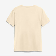 Los Angeles Dodgers Women's City Connect Arch T-Shirt Natural | Nike
