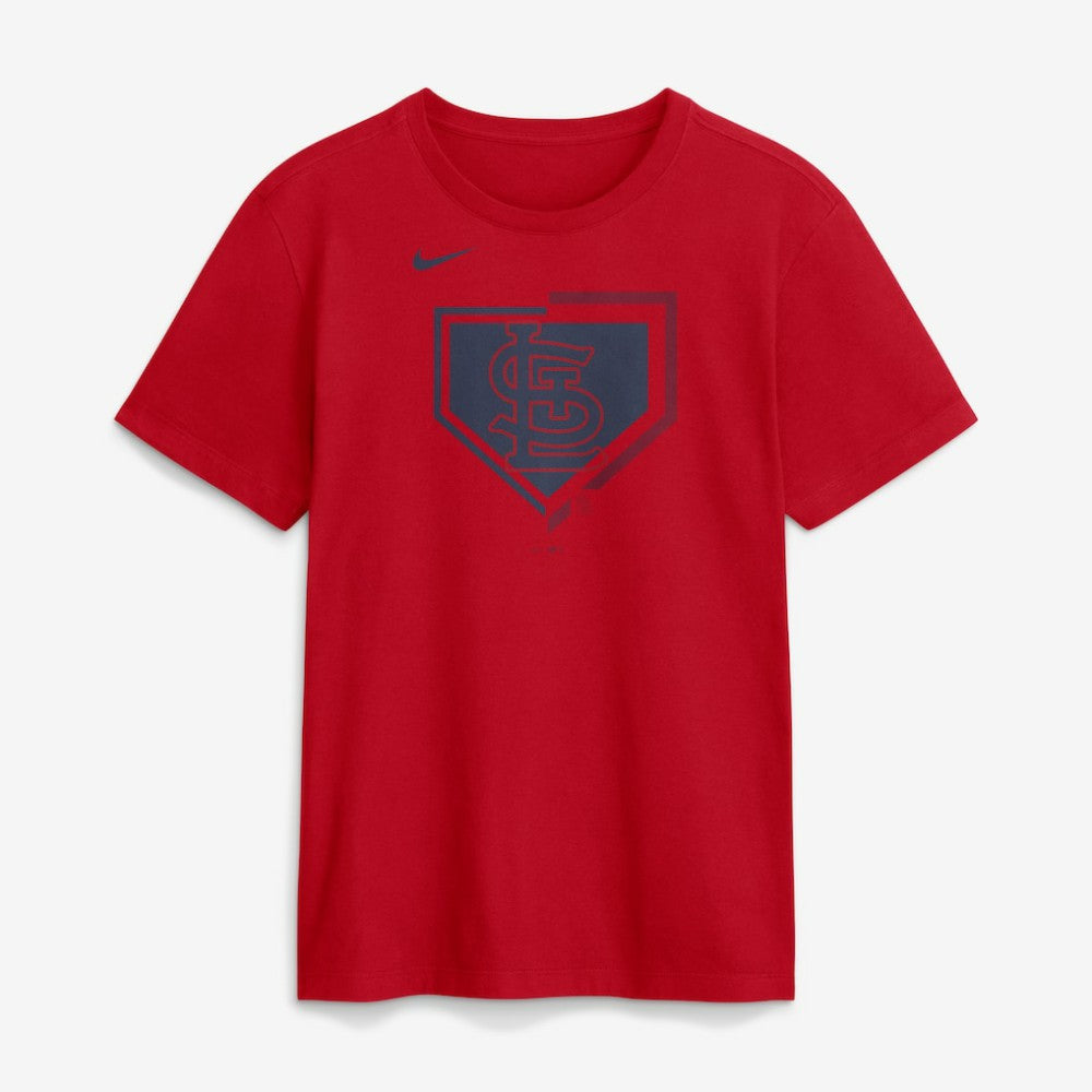 St. Louis Cardinals Icon T-Shirt Red | Nike