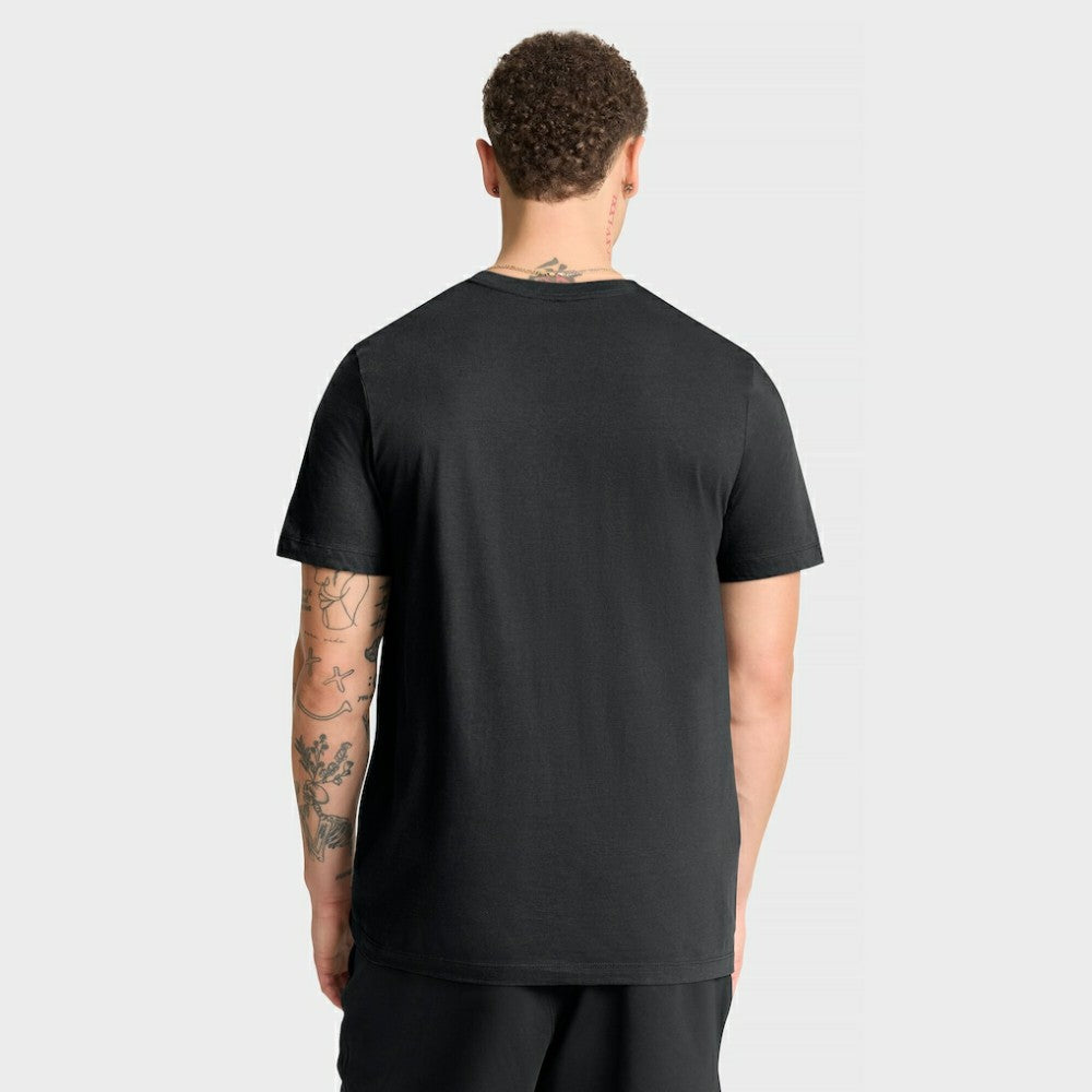 San Francisco Giants Icon T-Shirt Black | Nike