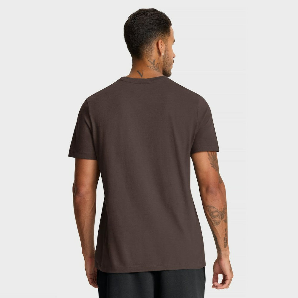 San Diego Padres Icon T-Shirt Brown | Nike