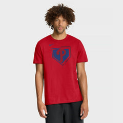 Philadelphia Phillies Icon T-Shirt Red | Nike