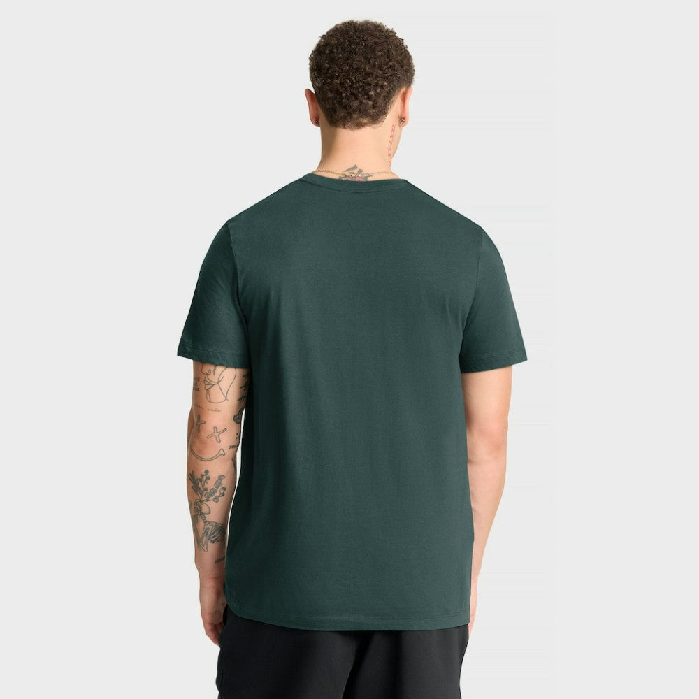 Athletics Icon T-Shirt Green | Nike