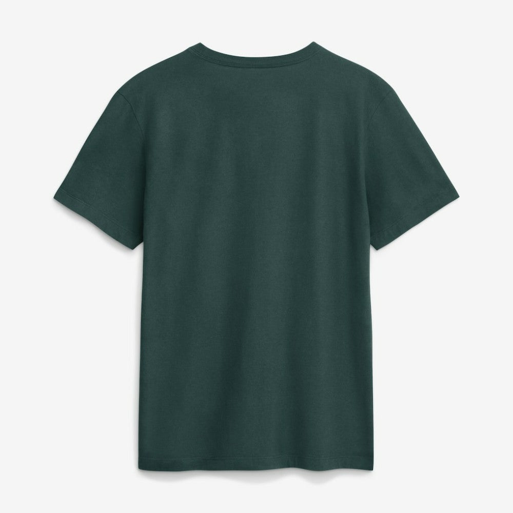 Athletics Icon T-Shirt Green | Nike