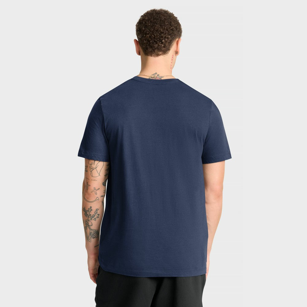 Minnesota Twins Icon T-Shirt Navy | Nike