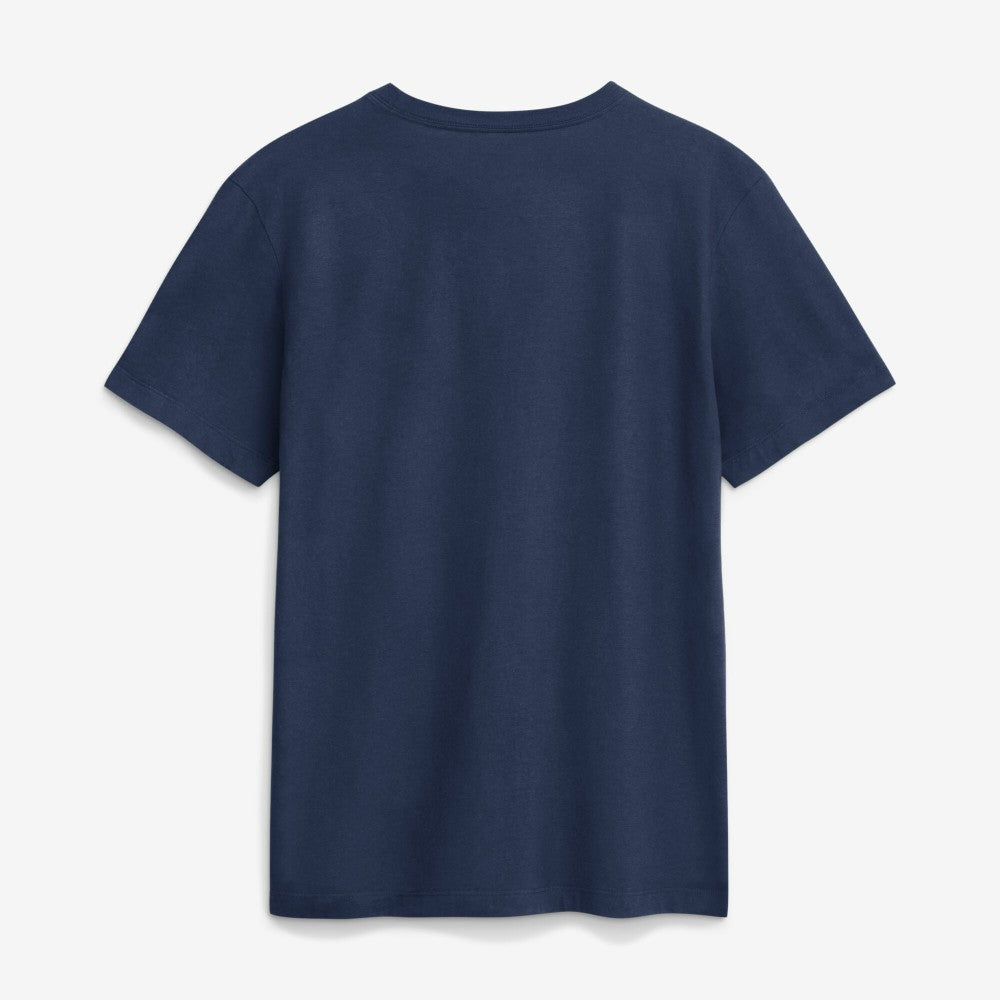 Milwaukee Brewers Icon T-Shirt Navy | Nike