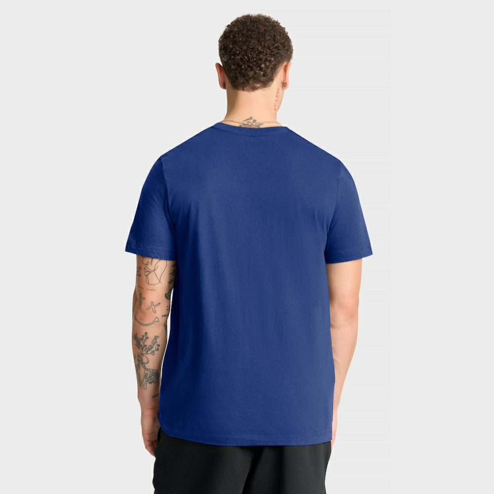 Los Angeles Dodgers Icon T-Shirt Royal | Nike