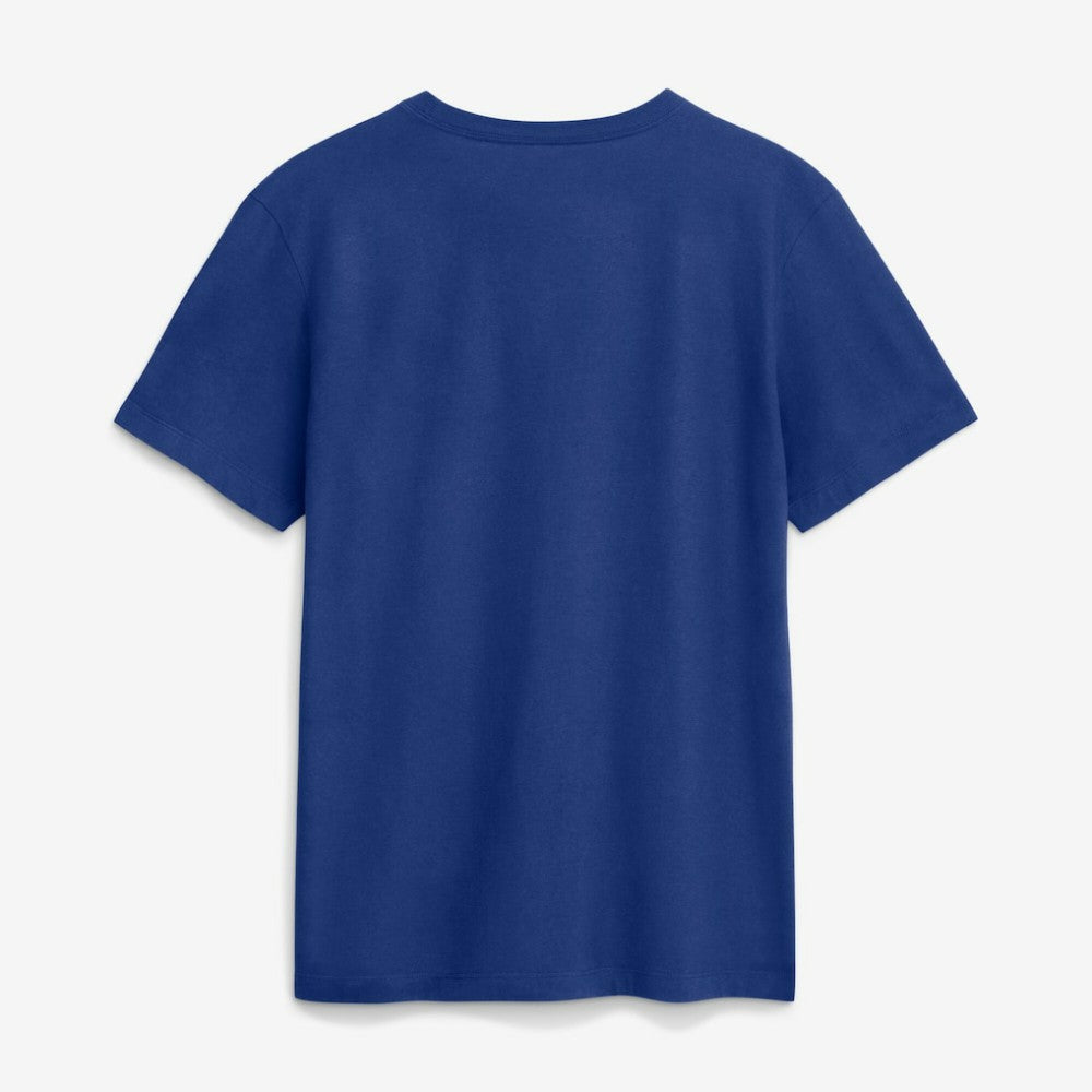 Los Angeles Dodgers Icon T-Shirt Royal | Nike