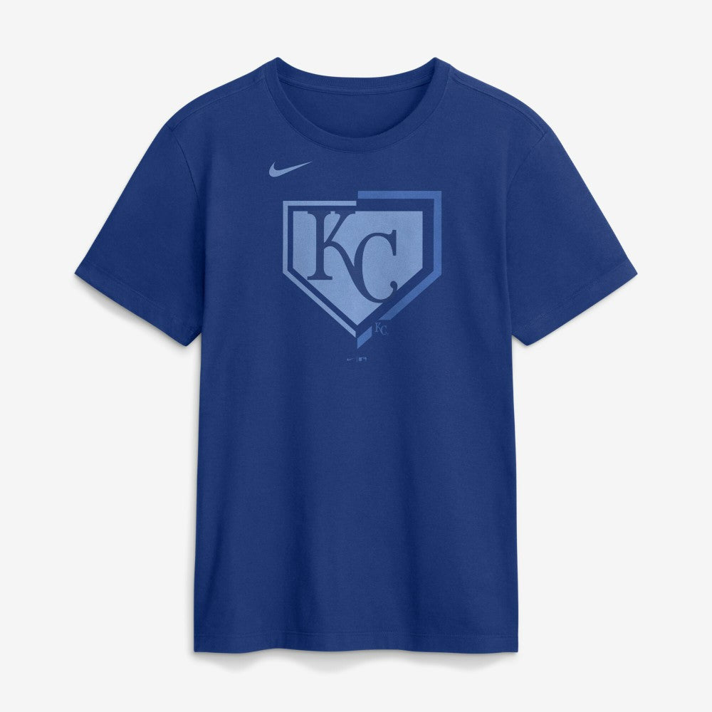 Kansas City Royals Icon T-Shirt Royal | Nike