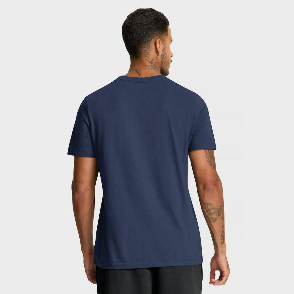 Detroit Tigers Icon T-Shirt Navy | Nike
