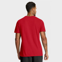 Cincinnati Reds Icon T-Shirt Red | Nike